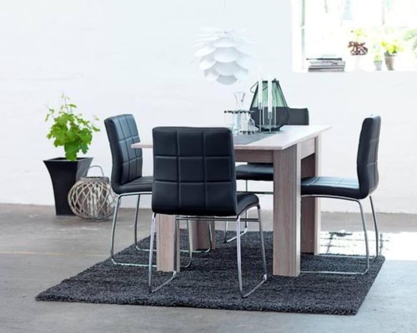 Penthouse By Brosundet, Free Parking Space Alesund Exterior photo